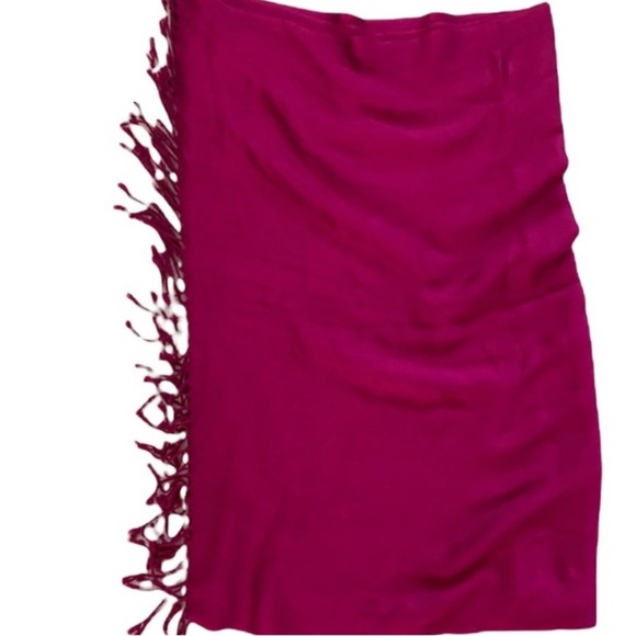 Columbia two in one waterproof Interchange jacket XL , in Red maroon B… - Picture 11 of 11